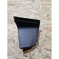 Накладка бампера TOYOTA Land cruiser 300 J300 5216560110