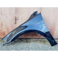 крыло переднее левое Volkswagen Golf 7 5G0821105,5G0821105A,5G0821105B