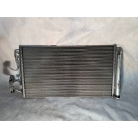 радиатор кондиционера BMW 3 F30/F31/GT F34 F30 64509335362,64506804722,64509288940,64509218121