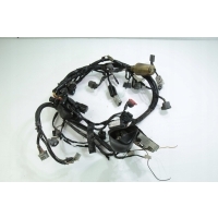 Honda cbr 600 f4i 2001-2006 свет страница