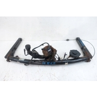 Audi a6 c7 4g0 фаркоп 4g0800491r