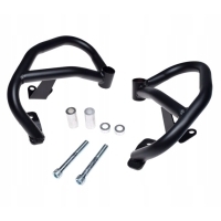 Gmole пыльники дуги yzf mt-07 fz07 xj6 xj6n fz6 fz6r