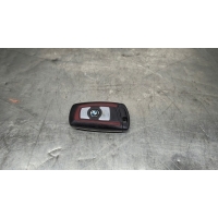 Bmw f20 f21 f22 f23 f30 f31 f34 f32 f33 f36 ключ пульт красный m - pakiet