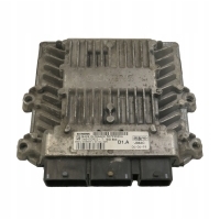 Блок управления сименс 5ws40092it 30729065a