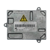 Блок розжига bi-xenon d1s fiat croma 1307329250