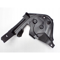 Крышка корпус кожухов левая европа jx7b - a01628 - cb форд focus mk4 iv 19r