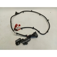 BMW G20 330e WIĄZKA INSTALACJA KLEMA 8704697