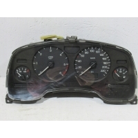Часы спидометр opel astra г dq09228743
