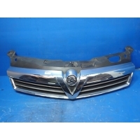 Решетка opel astra h рестайлинг 13225788