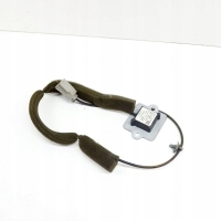 Nissan pathfinder r51 2006 антенна gps