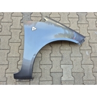 Mitsubishi кольт vi 3d 2003-2008 крыло передний правая t43