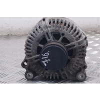 Alternator VW PASSAT B6 (3C2) 021903026L 2.0L diesel 103kW 2006
