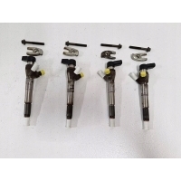 NISSAN JUKE F15 1.5 DCI QASHQAI WTRYSKIWACZ PALIWA 166006212R H8201100113