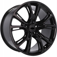 4× колесо алюминиевая racingline bk568 8.0