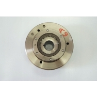 Aprilia dorsoduro 750 factory 10 - 15 magneto колесо magnesowe