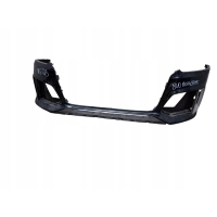 Audi rsq3 рестайлинг 8u0807437ak бампер передняя