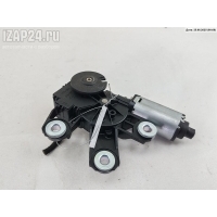Двигатель стеклоочистителя заднего (моторчик дворников) Volkswagen Touareg 2009 7L0955712
