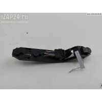 Плата фонаря заднего левого Renault Megane II (2002-2008) 2003 96489600
