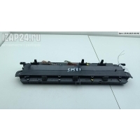 Щиток приборный (панель приборов) Renault Scenic II (2003-2009) 2004 P8200365607E
