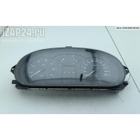 Щиток приборный (панель приборов) Renault Scenic I (1996-2003) 2002 8200071811