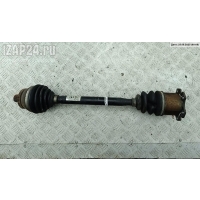 Полуось передняя правая Audi A4 B6 (2001-2004) 2002 8E0407272S