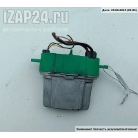 Сопротивление отопителя Renault Espace IV (2002-2014) 2005 52492365