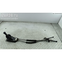 Кулиса КПП Volkswagen Golf-4 2001