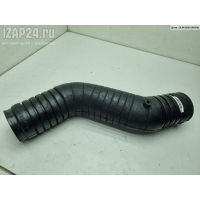 Патрубок воздушного фильтра Volkswagen Passat B3 1992 357129627b