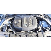 Двигатель n47d20c 2.0d 184km bmw f10 f30 f20 f25 e84 в машине