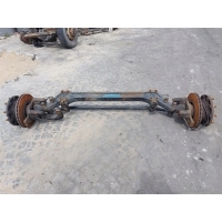 Балка переднее man tgs tga евро 5 81440017045 12082617 vok - 08 - 01