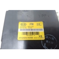Модуль комфорта kia sorento i jc 954003e110 2.5l дизель 103kw 2005