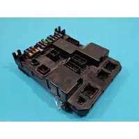 Блок управления блок bsi peugeot 307 9651196980a