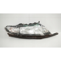 Фара правая передняя переднее honda civic viii 06-09r