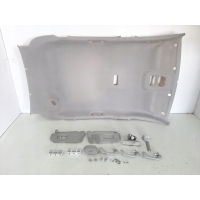 Renault scenic iii 09 год обивка потолка рачки гвардии зеркало набор 739100147r