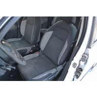 Citroen c3 пикассо кресло водителя левый