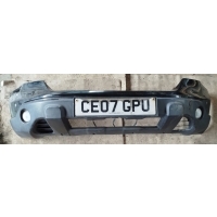 Бампер передний honda cr-v 2007 71102-sww-g000