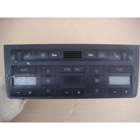блок управления отопителем (печкой) AUDI A8 (D2) 1994-2003 AUDI A8 (D2) 1994-2003 1999 4D0820043Q,