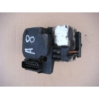 блок управления абс (abs) гидравлический AUDI A8 (D2) 1994-2003 AUDI A8 (D2) 1994-2003 1999 8E0614111T, Совместимые OEM номера 0265202401