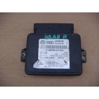 блок управления стояночным тормозом AUDI A8 (D2) 1994-2003 AUDI A8 (D2) 1994-2003 1999 4F0907801,