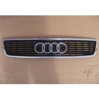 решетка радиатора AUDI A8 (D2) 1994-2003 AUDI A8 (D2) 1994-2003 1996 4D0853651B, Совместимые OEM номера 4D0853651B3FZ