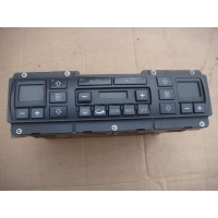 блок управления отопителем (печкой) AUDI A8 (D2) 1994-2003 AUDI A8 (D2) 1994-2003 1996 4D0820043E,