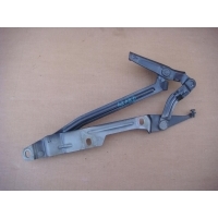 петля двери (крышки) багажника AUDI A8 (D2) 1994-2003 AUDI A8 (D2) 1994-2003 1996 4D0827300A,
