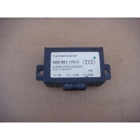 блок электронный AUDI A8 (D2) 1994-2003 AUDI A8 (D2) 1994-2003 1996 4D0951173C,
