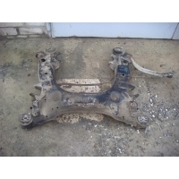 балка (подрамник) AUDI A8 (D2) 1994-2003 AUDI A8 (D2) 1994-2003 1996 4D0399313AJ,