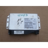 блок управления акпп AUDI A8 (D2) 1994-2003 AUDI A8 (D2) 1994-2003 1996 4D0927156AN, 0260002521,