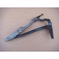 петля двери (крышки) багажника AUDI A8 (D2) 1994-2003 AUDI A8 (D2) 1994-2003 1996 4D0827299A,