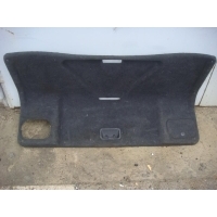 обшивка крышки багажника AUDI A8 (D2) 1994-2003 AUDI A8 (D2) 1994-2003 1996 4D0867975, 4D0867975BV40,