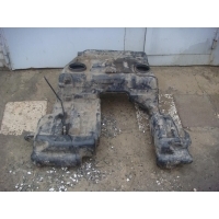 бак топливный (бензобак) AUDI A8 (D2) 1994-2003 AUDI A8 (D2) 1994-2003 1996 4D0201055AB,
