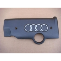накладка декоративная двигателя AUDI A8 (D2) 1994-2003 AUDI A8 (D2) 1994-2003 1996 077103723C,