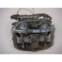 суппорт AUDI A8 (D2) 1994-2003 AUDI A8 (D2) 1994-2003 1999 4B0615107B,